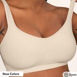 Truekind Everyday Comfort Straps Wireless Shaping Bra Photo 0