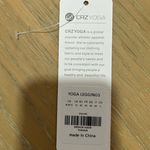 CRZ Yoga  Butterluxe Yoga Legging 28'', Black, Size Medium, NWT Photo 7