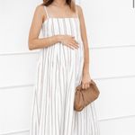 Petal and Pup  Corfu Midi Dress Sz M Photo 11