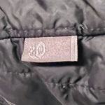 Mountain Hardwear  Womens Black Trekkin Insulated Mini Skirt Size Medium Photo 4