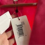 Line and Dot  Revolve Fuchsia Chloe Blazer Oversized Hot Pink Suit‎ Jacket NWT Sz M Photo 2