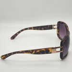 Rampage  Tortoiseshell Sunglasses Photo 7