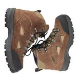 L.L. Bean Women's Hiking Boots Brown Suede Size 9 Photo 2