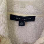 Tommy Hilfiger Sherpa Pullover with Snap Buttons Photo 5
