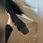 Steve Madden Suede Knee-High Boots Photo 1