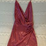 superdown  Missie Wrap Front Dress Photo 0