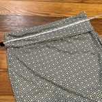 Sophie Max Grey and yellow maxi skirt Photo 2