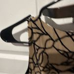 Hale Bob NWT  Sequin Mini Dress Med Photo 5