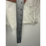 J Jill Shirt Womens Crew Neck Long Sleeve Pink White Faux Layer Top Size XL Photo 6