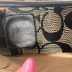 Coach size 8 flats blackJudey Maryjane’s womens $199 Photo 5