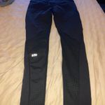 Splits59 Split 59 Black Leggings Photo 4