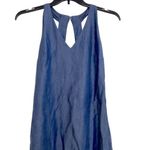 Kaari Blue  Chambray dress size 2 Photo 1