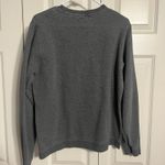 Nike  Grey Crewneck Photo 1