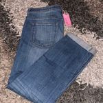 Sneak Peak Boyfriend Size 9 jeans Nwt Photo 2
