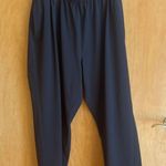 Nike Dri-FIT 2X Track Pants Running Gym Training Athletic Black Photo 0