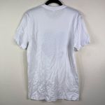 Bella Canvas Bella + Canvas Hearts Embellished Tee-shirt Photo 3