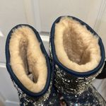 UGG Sequin Classic Short  Boots Photo 2