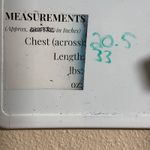 VTG Cabelas Leather Jacket Womens M Black Genuine Leather Blazer Coat SEE Size M Photo 8