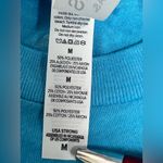 No Label Brewing Co. Katy, TX Blue Women’s Short Sleeve T Photo 4