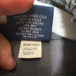 Charles River Apparel  Women's Fleece Pullover in Dark Gray,Size S,100% Polyester Photo 7