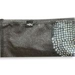 Zara Terez Full Length Leggings Crystal Skull Pull On Style Gray Women's Small Photo 9