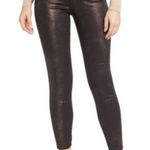 Kut From The Kloth Connie Fab Ab Ankle Skinny Photo 0