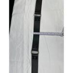 Lane Bryant SKU 7460 Black Leather Belt Photo 7