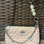 Coach  Nolita 19 In Signature Leather cz456 Photo 0
