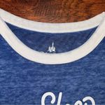 Disney Parks Authentic T-Shirt, Cinderella, Size Small Photo 2