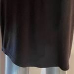 Brooks Woman’s Bobbie  Long Sleeve Criss Cross In Front V neck Shirt or Dress Photo 7