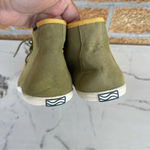 Soludos Women's Size 9 Lace Up Sneakers Photo 2