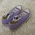 Vans Purple Low-Top  Photo 0