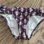 Victoria's Secret Victoria’s Secret “The Knockout Bikini” bottoms. Sz XS Photo 0