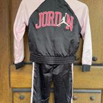 Jordan Set For Girls Size 8 Photo 2
