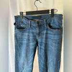 Rock & Republic Berlin Mid Rise Skinny Jeans Size 6 EUC Photo 3
