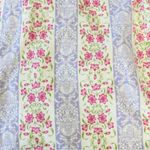 VINTAGE CHARACTER Flannel Pajama Set Purple Size M Photo 10