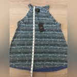 W5  Women's Striped Tank Top Photo 1