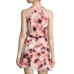 Parker  Silk Kita Dress Size S Photo 1