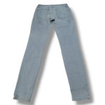 Jeans Size 26 W27"xL30" Frame Denim Le Skinny De Jeanne Skinny Jeans Ankle Jeans Photo 2