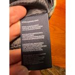 Tommy Hilfiger  Plaid‎ Skirt A-Line Pockets Career Casual Green Blue Size 10 FLAW Photo 4