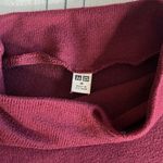 Uniqlo  • mock neck tunic dress Photo 90