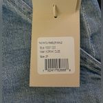 MOTHER Denim NWT  The Patch Rambler Ankle Norway Dude Wash Size 27 Photo 9