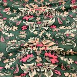 Xhilaration Women’s Hipster Bikini Swim Bottom Pine Green Print NWT Photo 6