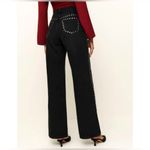 Reformation NWT  Cary Jeans Photo 1