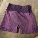 PINK - Victoria's Secret PINK Victoria’s Secret Spandex Shorts Photo 0