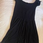 Garage Black Romper Photo 2