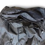 Eddie Bauer Vintage Waterproof Windbreaker Hooded Parka Jacket Photo 4