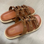 Tippi slide sandal gladiator Size 8 Photo 0