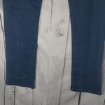 Pilcro and the Letterpress  Anthropologie Slim Straight Size 28 jeans Photo 10