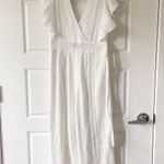 Majorelle Sonoma Jumpsuit Ivory Photo 7